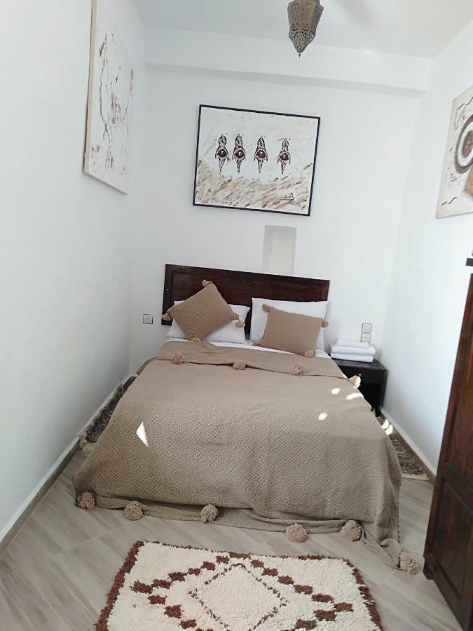 Appartements La Grotte เอสเซาอิรา ภายนอก รูปภาพ