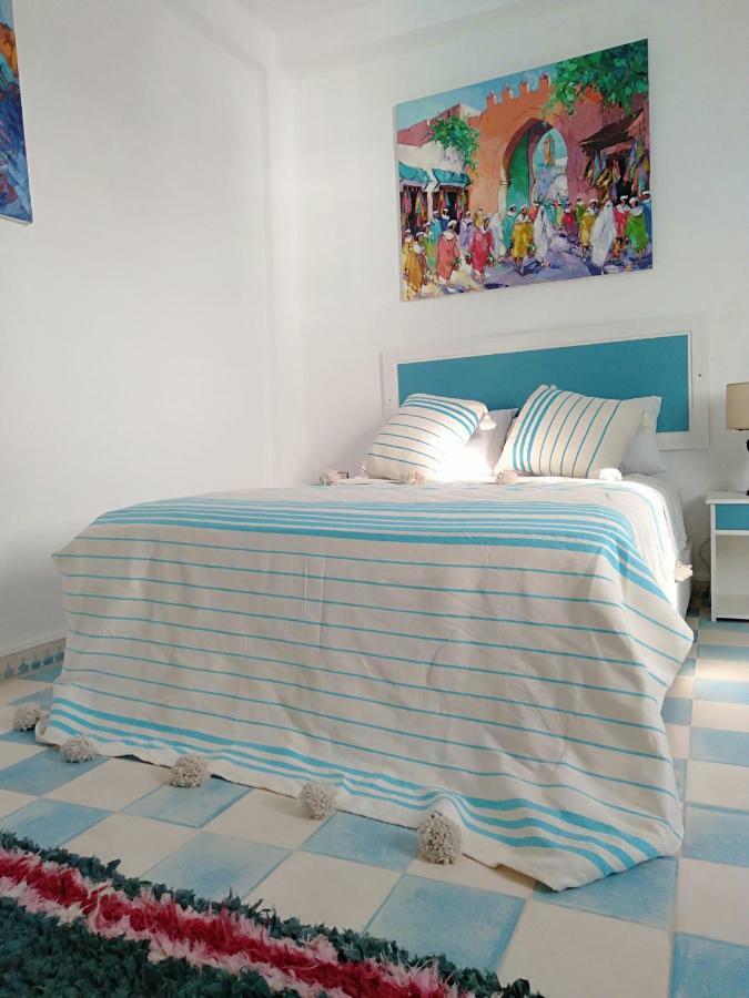 Appartements La Grotte เอสเซาอิรา ภายนอก รูปภาพ